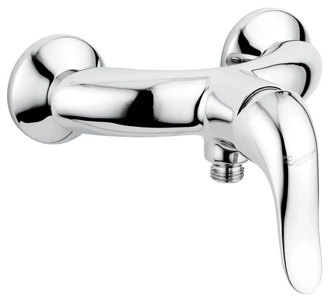 Смеситель для душа Emmevi Duka 44002 - фото 3