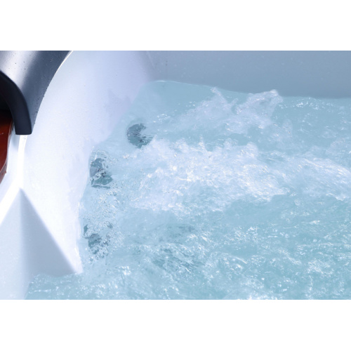 Ванна акриловая Gemy G9052-II, белые - фото 7