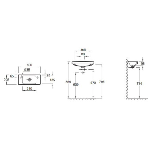 Схема, прямоугольной формы - фото 5