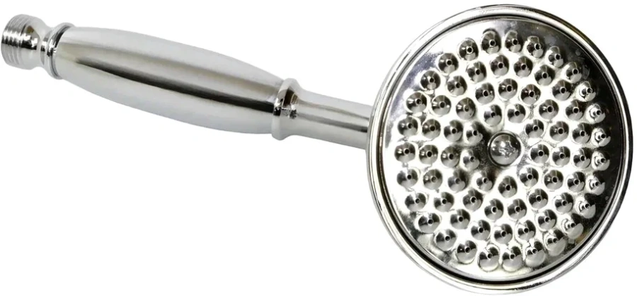 Лейка для душа Migliore Ricambi хром - фото 2