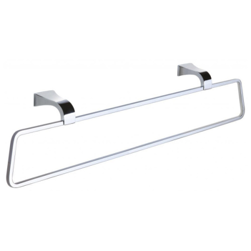 Полотенцедержатель двойной для ванной Art&Max Soli AM-6636B-90 - фото 1