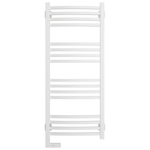 Полотенцесушитель электрический Сунержа Аркус 2.0 40x100 см левый - фото 2