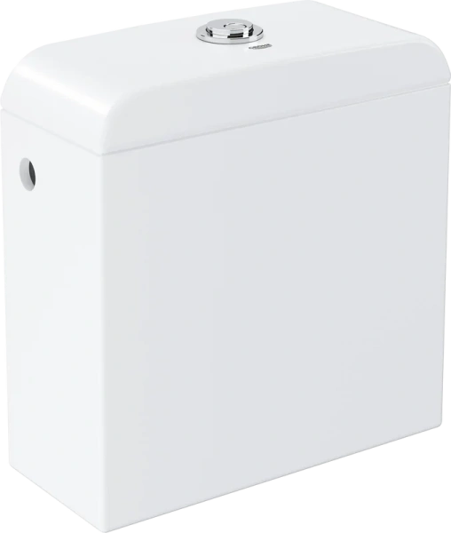 Бачок для унитаза Grohe Euro Ceramic, белые - фото 2