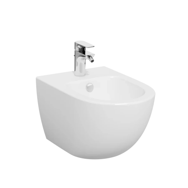 Биде подвесное VitrA Sento - фото 1