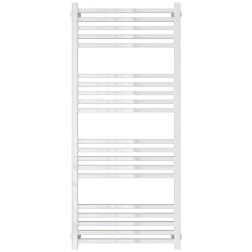 Полотенцесушитель водяной Сунержа Модус PRO 50х120 см белый - фото 2