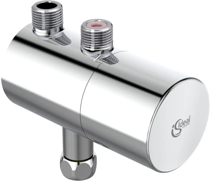 Термостат Ideal Standard Ceraplus хром - фото 1