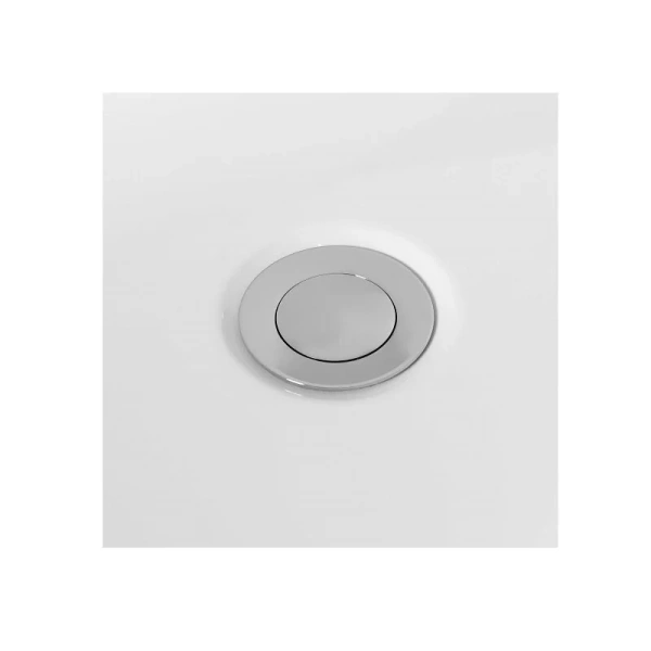 Ванна акриловая Акватек Аполо 170х80 см отдельностоящая, без гидромассажа, большие - фото 6