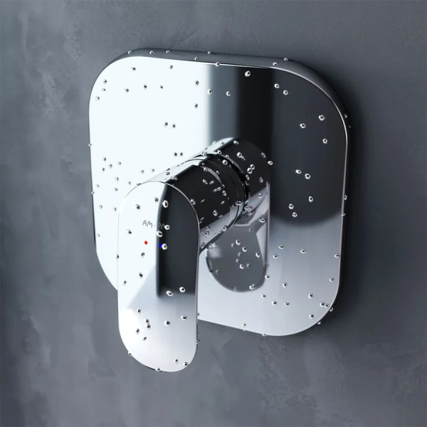 Смеситель для душа AM.PM Sensation F3075000 - фото 3