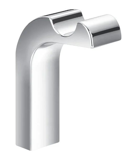 Крючок для ванной Cezares Ultima хром - фото 1