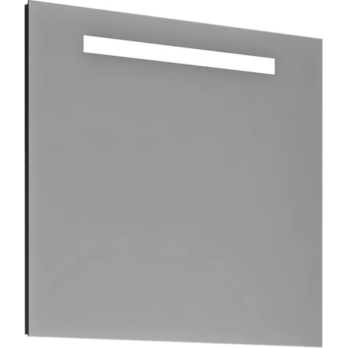 Зеркало с подсветкой Gustavsberg Iconic/Puristic 60 см квадратное - фото 1