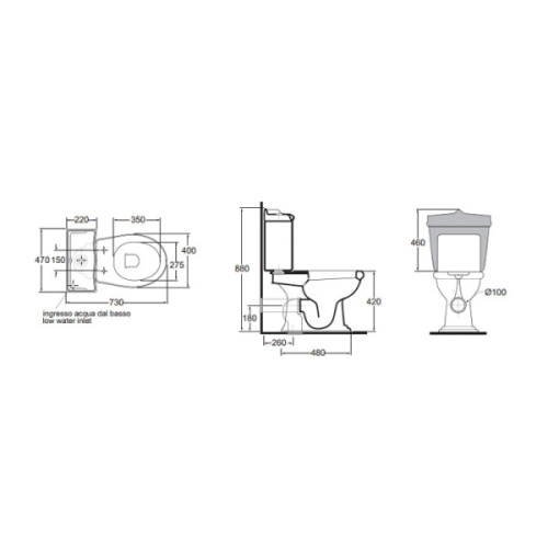 Схема - фото 10
