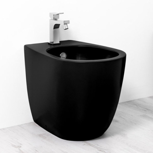 Биде напольное Simas Vignoni VI 04 - фото 3