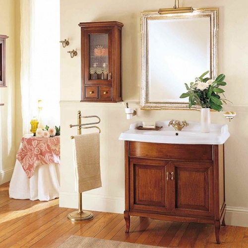 Мебель для ванной Labor Legno Victoria композиция H 101 - фото 1