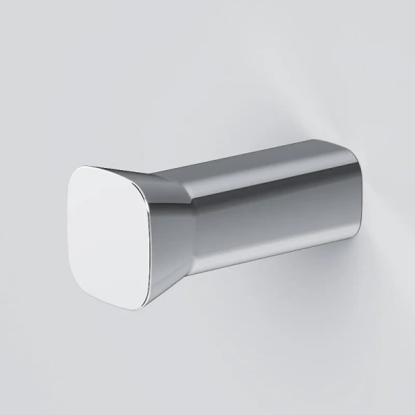 Крючок для ванной Am.Pm Func хром, в наличии - фото 6