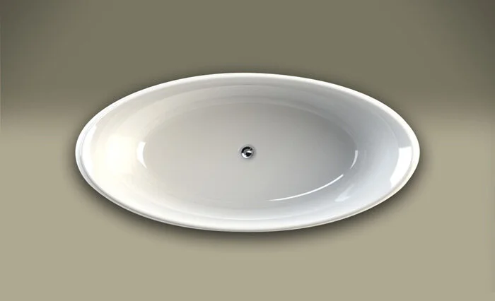 Ванна акриловая Knief Venice 0100-083-06 180 х 84 см с экраном - фото 4