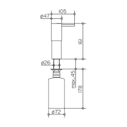 Схема, современные, hi-tech - фото 2