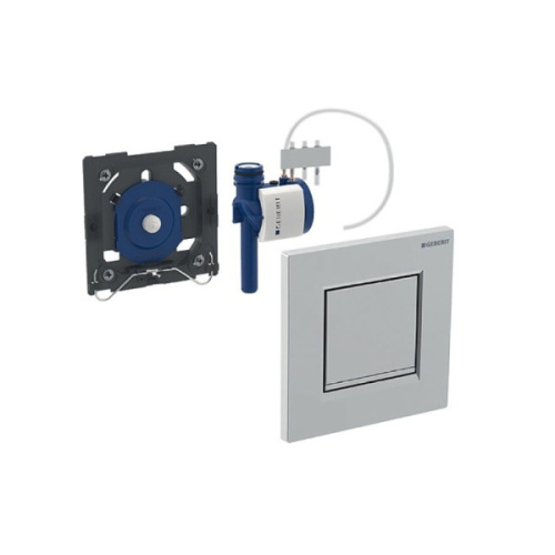 Смывная клавиша Geberit Sigma 30 116.017.KN.1 - фото 2