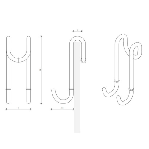 Схема, современные, hi-tech - фото 2
