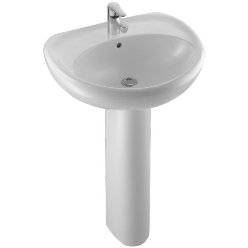 Раковина Jacob Delafon Mideo E4334G-00 - фото 3