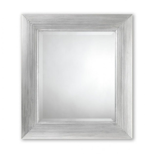 Зеркало для ванной Devon&Devon Charles Silver FLSVCHARLES - фото 2