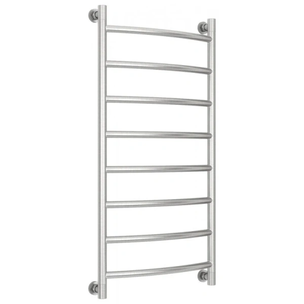 Полотенцесушитель водяной Сунержа Галант+ 50х100 см сатин - фото 1