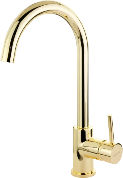 Смеситель для кухни Migliore Fortis 315 латунь