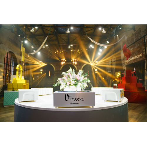 Мойка для кухни Omoikiri Mikura 76-VANGOGH 76 см белая, керамические - фото 3