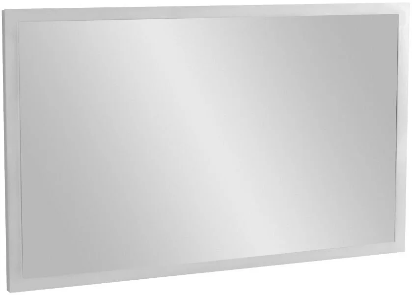 Зеркало с подсветкой Jacob Delafon 120 см настенное - фото 1