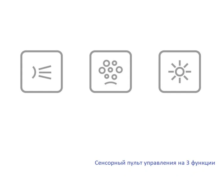 Ванна гидромассажная Whitecross Wave Relax, 180 х 80 см, увеличенная толщина акрила, усиленная армировка, белый/золото, 0101.180080.100.RELAX.GL, приставные, встраиваемые - фото 7