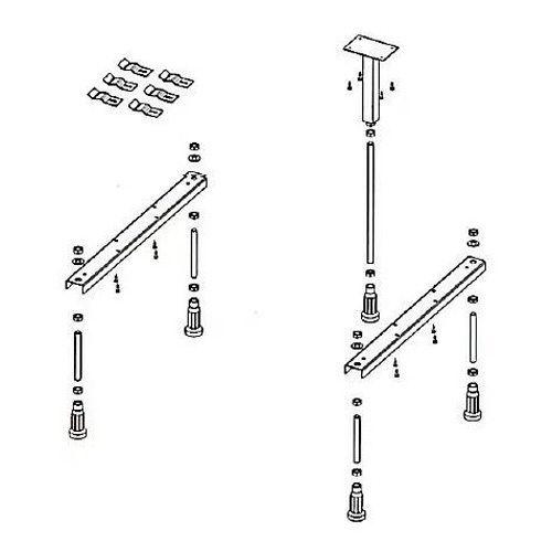 Схема, в наличии - фото 2