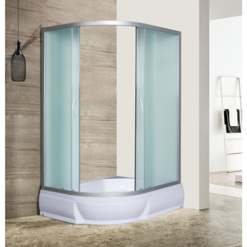 Душевой уголок River Don 120x80 см правый - фото 2