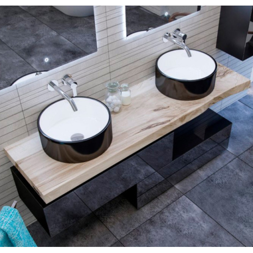 Мебель для ванной Velvex Felay со столешницей - фото 1