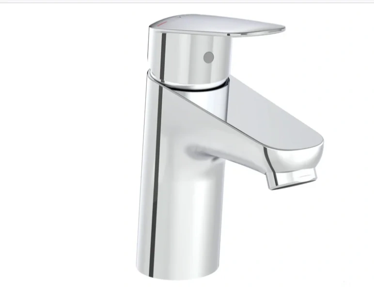 Смеситель для биде VitrA Nest Trendy A42302EXP, однорычажные, двухрычажные - фото 7