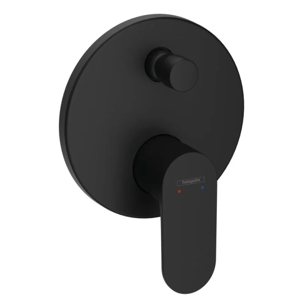 Смеситель для душа Hansgrohe Rebris 72467 латунь