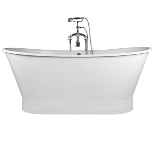 Ванна чугунная Elegansa Sabine 170х70х70 - фото 1