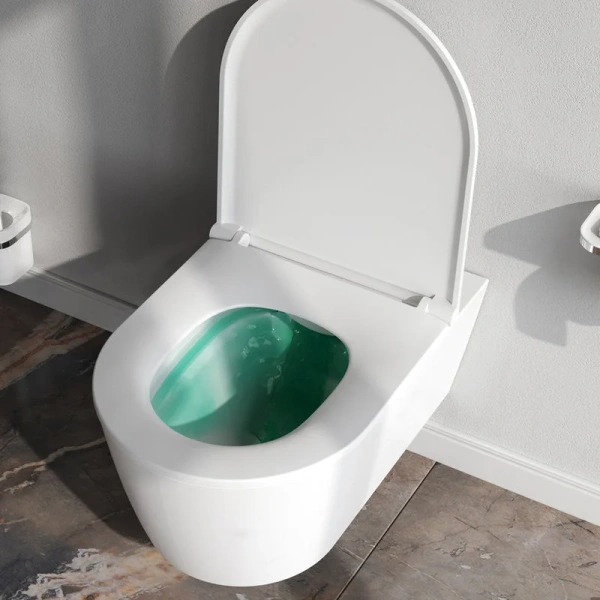 Унитаз с инсталляцией Am.Pm Func кнопка белая, нет в наличии index_1 - фото 6