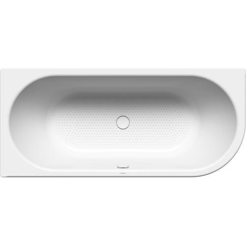 Ванна стальная правая Kaldewei Avantgarde 137, стальные index_1 - фото 6