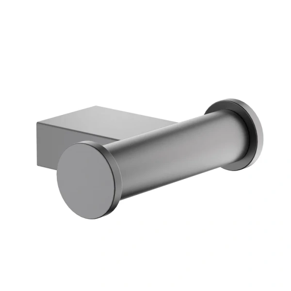 Крючок для ванной Timo Luiro золото матовое - фото 4