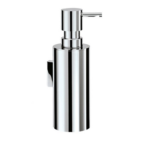 Дозатор для мыла Decor Walther Mikado 05211 подвесной - фото 1