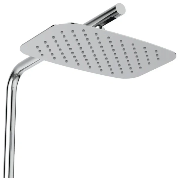 Душевая стойка Ideal Standard CeraTherm T100 с термостатом, без излива - фото 5