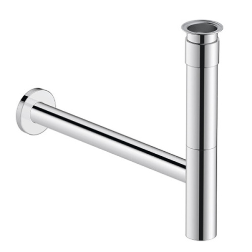 Сифон для раковины Duravit Durastyle хром - фото 2