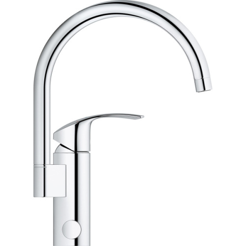 Смеситель для кухни Grohe Eurosmart New 33202 - фото 2
