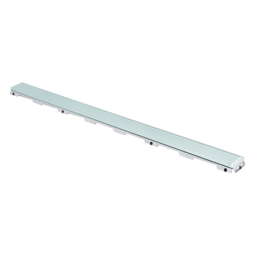 Стеклянная панель Tece TECEdrainline 6012 120 см прямая