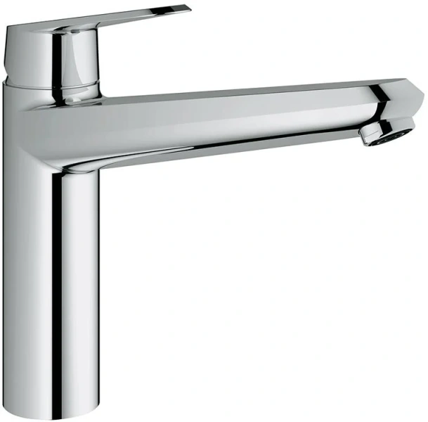 Смеситель для кухни Grohe Eurodisc Cosmopolitan 33770002 - фото 1