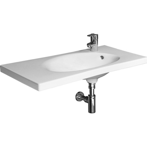 Раковина, цвет белый Jika TIGO 80 - фото 1