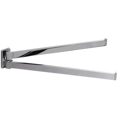 Полотенцедержатель Colombo Look B1612 двойной