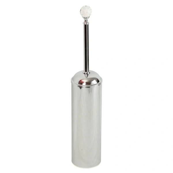 Ершик Migliore Amerida хром - фото 1