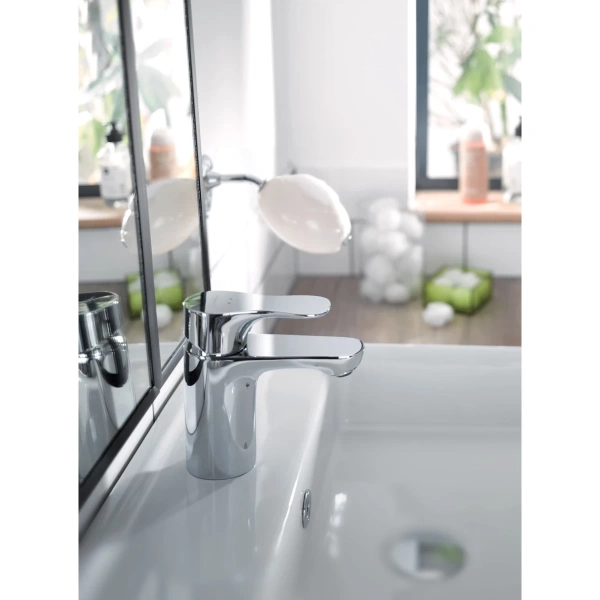 Смеситель для раковины Jacob Delafon Gabin однорычажный - фото 2