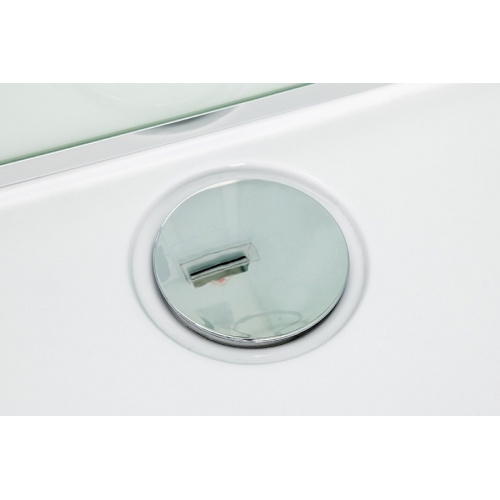 Душевая кабина BandHours Beta-L, 90х90 - фото 4