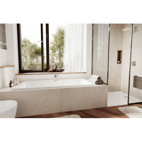 Ванна стальная Kaldewei Cayono Duo 170x75 272400013001 двухместная - фото 4